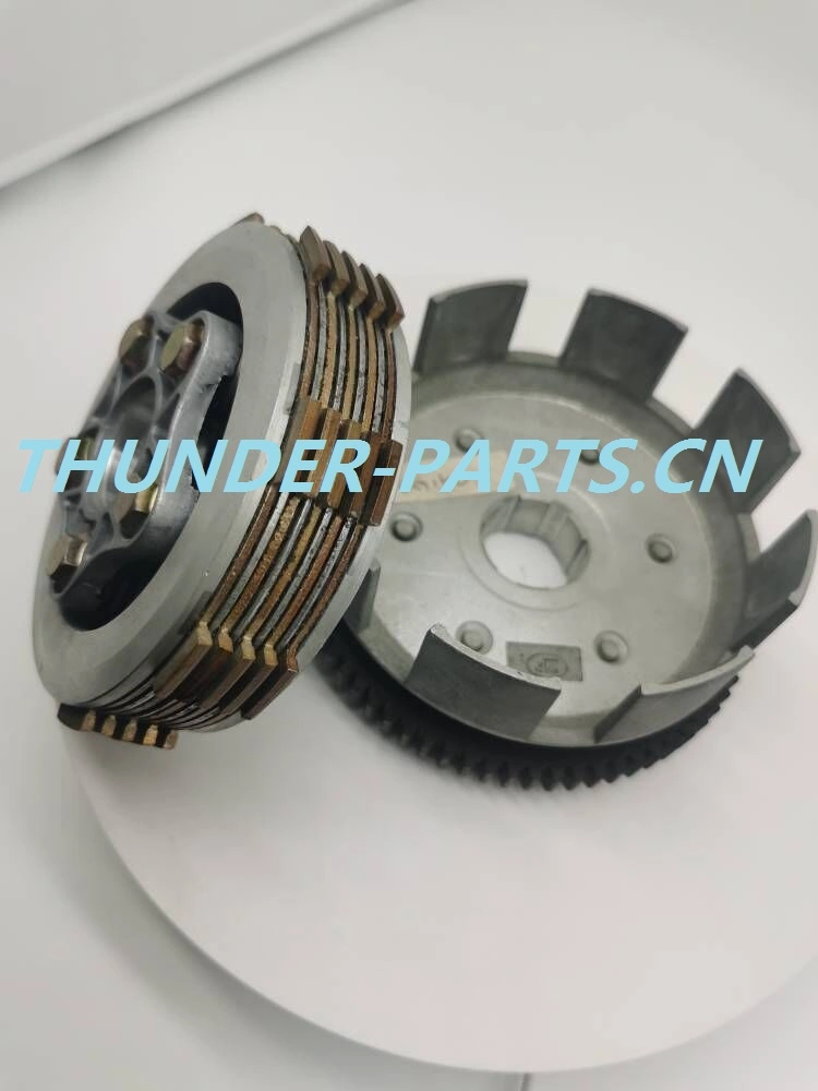 50cc/70cc/100cc/110cc/125cc/150cc/200cc/Cg125/Cg150 Parts for Honda/Suzuki/YAMAHA/Bajaj/Tvs/Scooter/Dirt Bike/Tricycle Engine Motorcycle Spare Parts