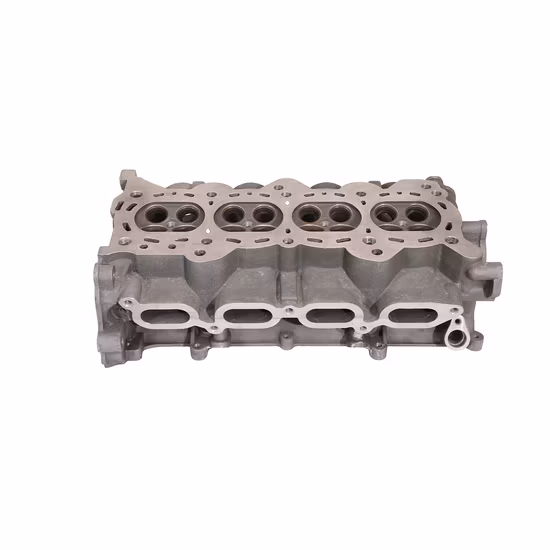 Pieza de fundición en arena Pieza de mecanizado CNC de 5 ejes Pieza de repuesto para automóvil de precisión Bloque de motor Culata Pieza de maquinaria Vehículo de nueva energía Carcasa del motor Impresión 3D