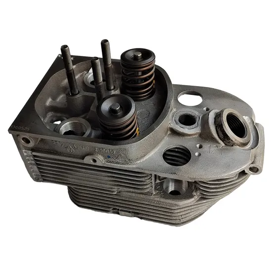 Serie 22032508 del montaje 04259315kz del turbocompresor de los recambios S200 del motor diesel